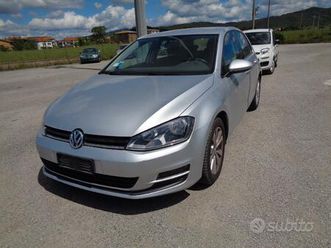 volkswagen golf plus 1.6 tdi dpf dsg highline