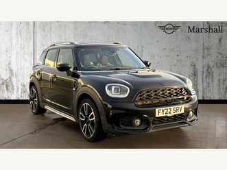 2.0 cooper s sport euro 6 (start/stop) 5dr