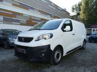 fourgon gn tole standard bluehdi 120 ss bvm6 premium pack