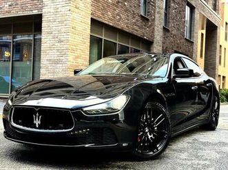 3.0d v6 zf euro 5 (start/stop) 4dr