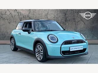 1.5c classic steptronic euro 6 (start/stop) 3dr