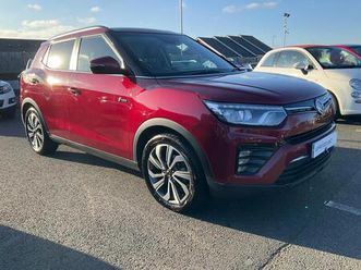 1.5p ultimate nav euro 6 (start/stop) 5dr