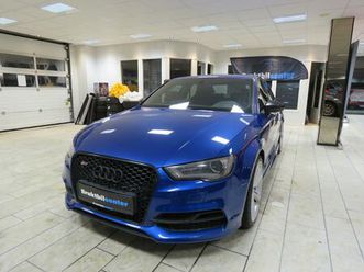 sportsedan 2,0 tfsi quattro s tronic