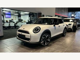 2.0s exclusive steptronic euro 6 (start/stop) 5dr