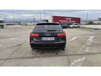 avant 2.0tdi advanced edition mult.