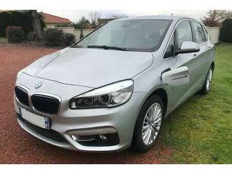 active tourer 225i xdrive 231 ch luxury a