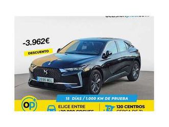 bluehdi bastille aut. 130