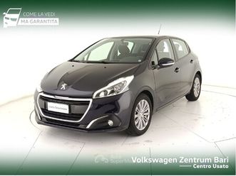 5p 1.2 puretech active s&s 82cv my18