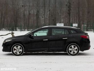 renault megane 1.5 dci dynamique edc
