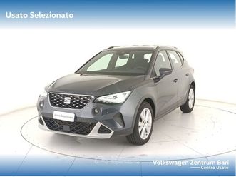 1.0 eco tsi dsg xperi 110cv
