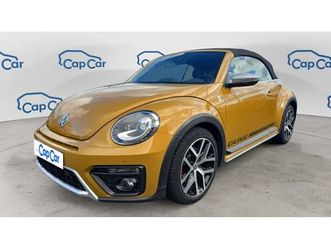 dune - 2.0 tsi 220 dsg6