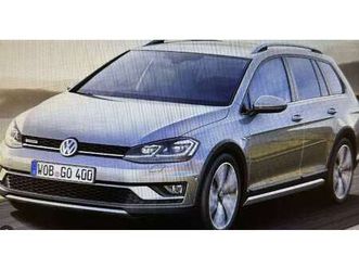 *all track 4x4 dsg 184cv *vettura in arrivo