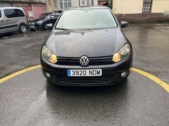 1.2 tsi advance rabbit