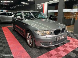 bmw 120 i edition sport