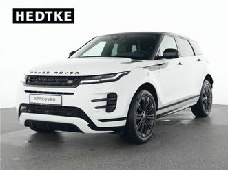 land rover range rover evoque d200 dynamic se 20