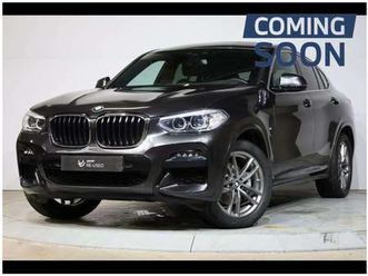 xdrive20d kit m sport