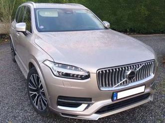 t8 awd plug-in hybrid bright ultimate