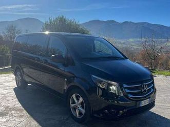 tourer 114 - 9 posti