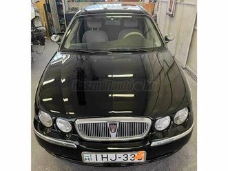 rover 75 2.0 cdt crown