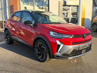 1.8 e-tech esprit alpine auto euro 6 (start/stop) 5dr