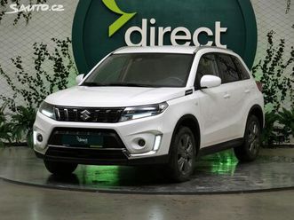 suzuki vitara 1.4 bj 95kw allgrip premium