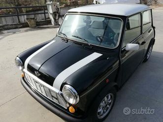 mini minor