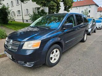 other dodge grand caravan 3,8 v6