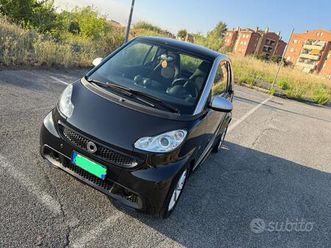 smart 451 neopatentati euro 5 garanzia permute