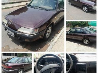daewoo espero cd / dlx 2.0 1995