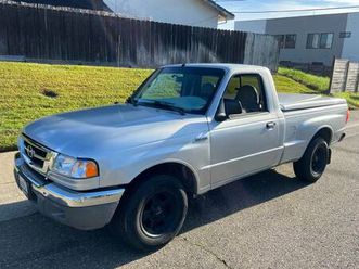 2003 mazda b2300 130k miles