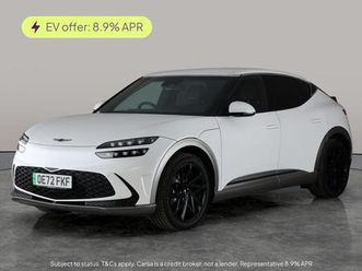 77.4kwh sport auto 4wd 5dr (dual motor)