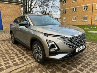 1.6 tgdi comfort dct euro 6 (start/stop) 5dr