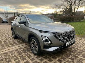 1.6 tgdi comfort dct euro 6 (start/stop) 5dr