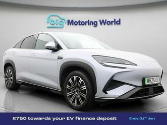 82.5kwh comfort auto 5dr