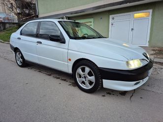 alfa romeo 146 1.6i boxer 2,100 eur