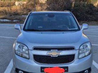 chevrolet orlando, 2013, 208'500 km - annonce 8363460