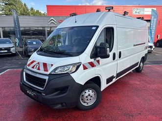 boxer (2) bluehdi 110ch premium pack 335 l3h2