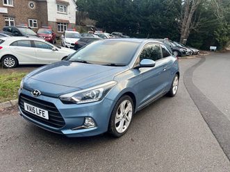2015 hyundai i20 1.2 blue drive sport nav coupe 3dr petrol manual euro 6 (start/stop) | ebay uk