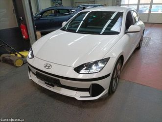 hyundai ioniq 6 agosto/23