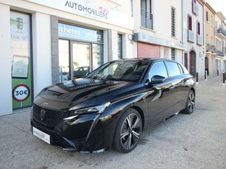 gt 130 eat8 toit ouvrant - focal - camera 360