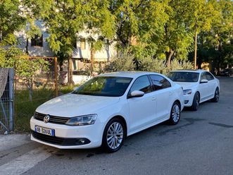 vw jetta automat 2012