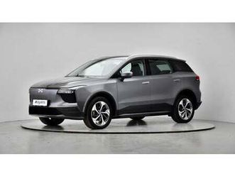 aiways u5 premium 5d