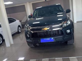 s10 dc lt 4x4 at 2024