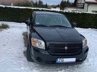 sprzedam dodge cal gryfino • olx.pl