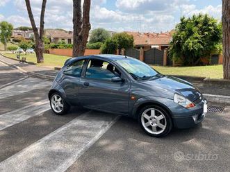 ford sportka 1.6 gpl asi euro 4