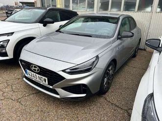 1.0 tgdi n line se fastback