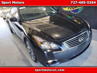 2011 infiniti g convertible 1000 down