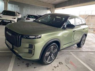 exclusive 1.6 tgdi 108kw (145cv) awd