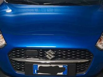 suzuki swift 1.2 manuale