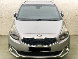 kia - carens